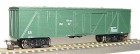 3513 Peresvet Box car privately owened by factory